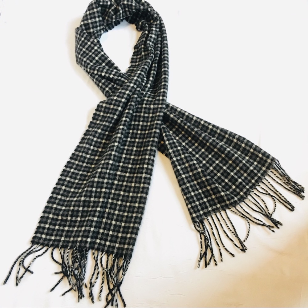 🤑FREE with PURCHASE🙌⛄️ - Soft Wool Scarf